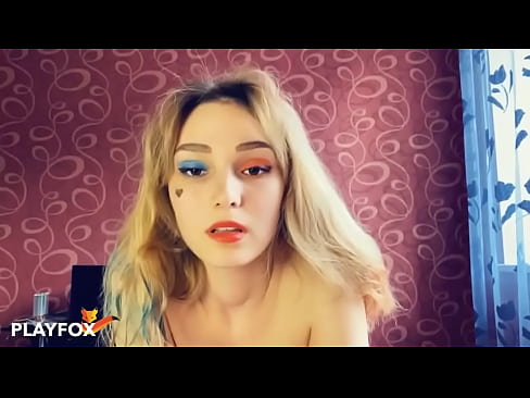 ❤️ Linèt majik reyalite vityèl te ban mwen sèks ak Harley Quinn ❌ Porno vk nan pònografi ht.porn-mz-com.ru ❤